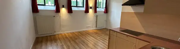 Studio Foto #1 te huur bij Huurstunt