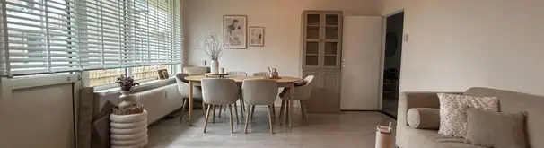 Appartement Foto #2 te huur bij Huurstunt