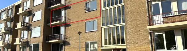 Appartement Foto #0 te huur bij Huurstunt