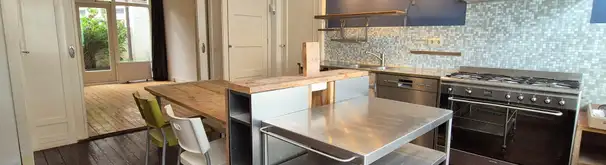 Appartement Foto #0 te huur bij Huurstunt