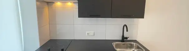Studio Foto #0 te huur bij Huurstunt