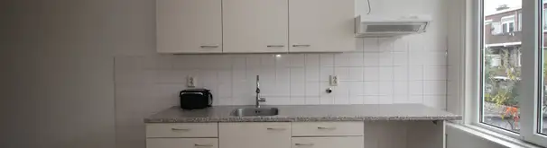 Appartement Foto #2 te huur bij Huurstunt