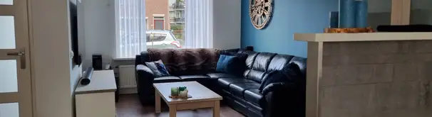 Huurwoning Foto #0 te huur bij Huurstunt