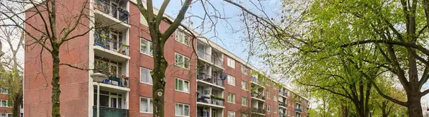 Appartement Foto #0 te huur bij Huurstunt