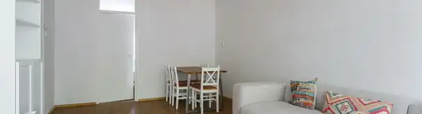 Appartement Foto #1 te huur bij Huurstunt