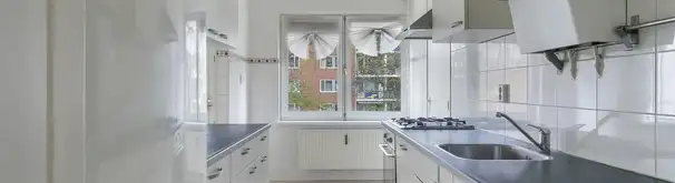 Appartement Foto #2 te huur bij Huurstunt