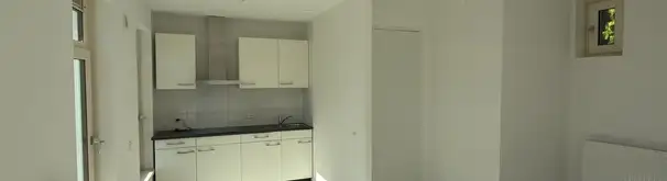 Appartement Foto #1 te huur bij Huurstunt