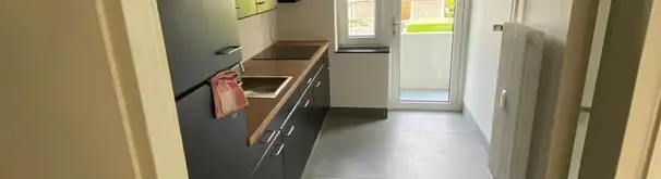Appartement Foto #1 te huur bij Huurstunt