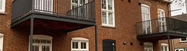 Appartement Foto #1 te huur bij Huurstunt