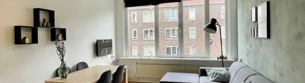 Appartement Foto #3 te huur bij Huurstunt