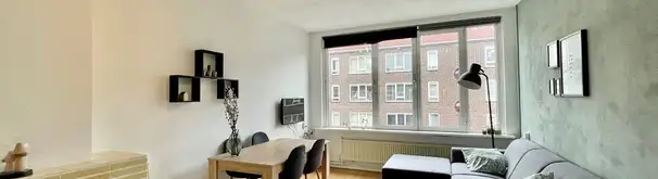 Appartement Foto #1 te huur bij Huurstunt