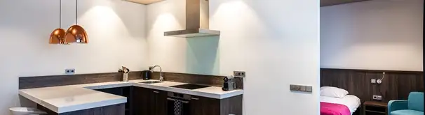 Appartement Foto #1 te huur bij Huurstunt