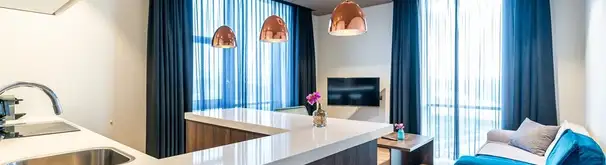 Appartement Foto #2 te huur bij Huurstunt