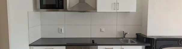 Appartement Foto #2 te huur bij Huurstunt