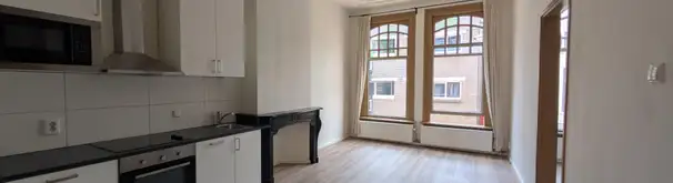 Appartement Foto #1 te huur bij Huurstunt