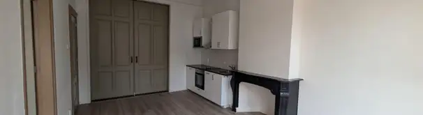 Appartement Foto #0 te huur bij Huurstunt