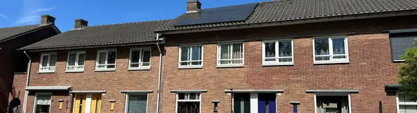 Kamer Foto #0 te huur bij Huurstunt