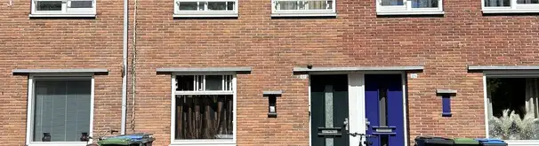 Kamer Foto #1 te huur bij Huurstunt