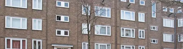 Appartement Foto #0 te huur bij Huurstunt