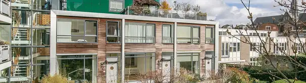 Appartement Foto #0 te huur bij Huurstunt