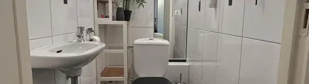 Appartement Foto #3 te huur bij Huurstunt