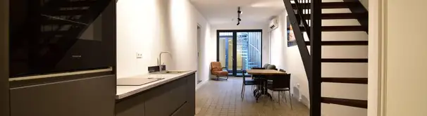 Studio Foto #1 te huur bij Huurstunt