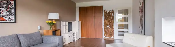 Appartement Foto #0 te huur bij Huurstunt