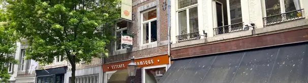 Appartement Foto #0 te huur bij Huurstunt