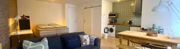 Appartement Foto #2 te huur bij Huurstunt