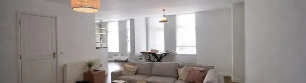 Appartement Foto #2 te huur bij Huurstunt