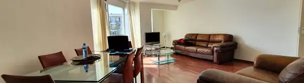 Appartement Foto #2 te huur bij Huurstunt