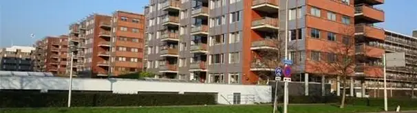 Appartement Foto #0 te huur bij Huurstunt