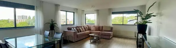 Appartement Foto #1 te huur bij Huurstunt