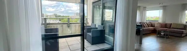 Appartement Foto #3 te huur bij Huurstunt