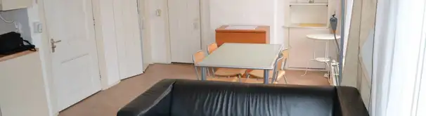 Studio Foto #3 te huur bij Huurstunt