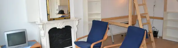 Studio Foto #2 te huur bij Huurstunt