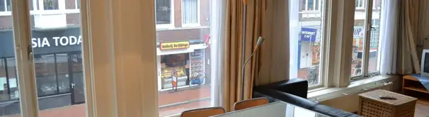 Studio Foto #1 te huur bij Huurstunt