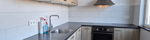 Appartement Foto #2 te huur bij Huurstunt