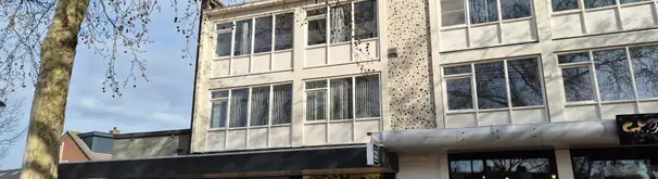 Appartement Foto #0 te huur bij Huurstunt