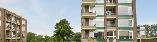 Appartement Foto #0 te huur bij Huurstunt