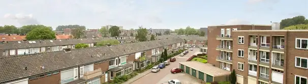 Appartement Foto #1 te huur bij Huurstunt