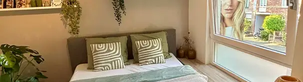 Appartement Foto #3 te huur bij Huurstunt