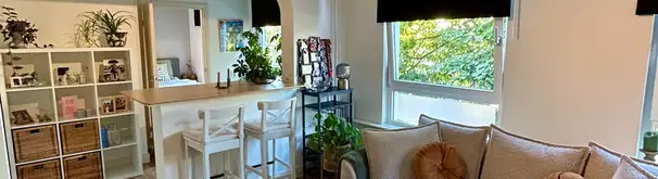 Appartement Foto #2 te huur bij Huurstunt