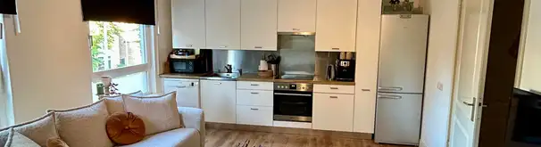 Appartement Foto #1 te huur bij Huurstunt