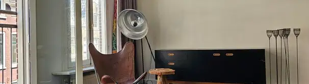 Appartement Foto #0 te huur bij Huurstunt