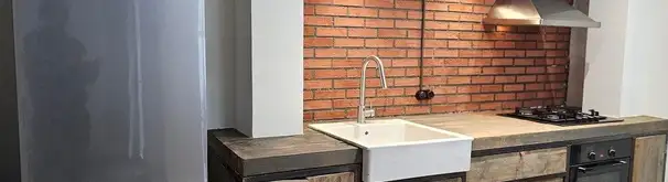 Appartement Foto #1 te huur bij Huurstunt