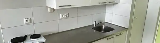 Studio Foto #2 te huur bij Huurstunt