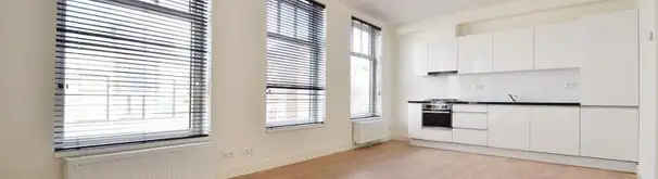 Appartement Foto #1 te huur bij Huurstunt