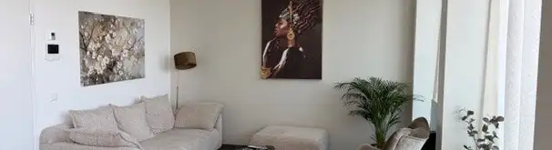 Appartement Foto #2 te huur bij Huurstunt