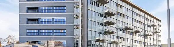 Appartement Foto #1 te huur bij Huurstunt